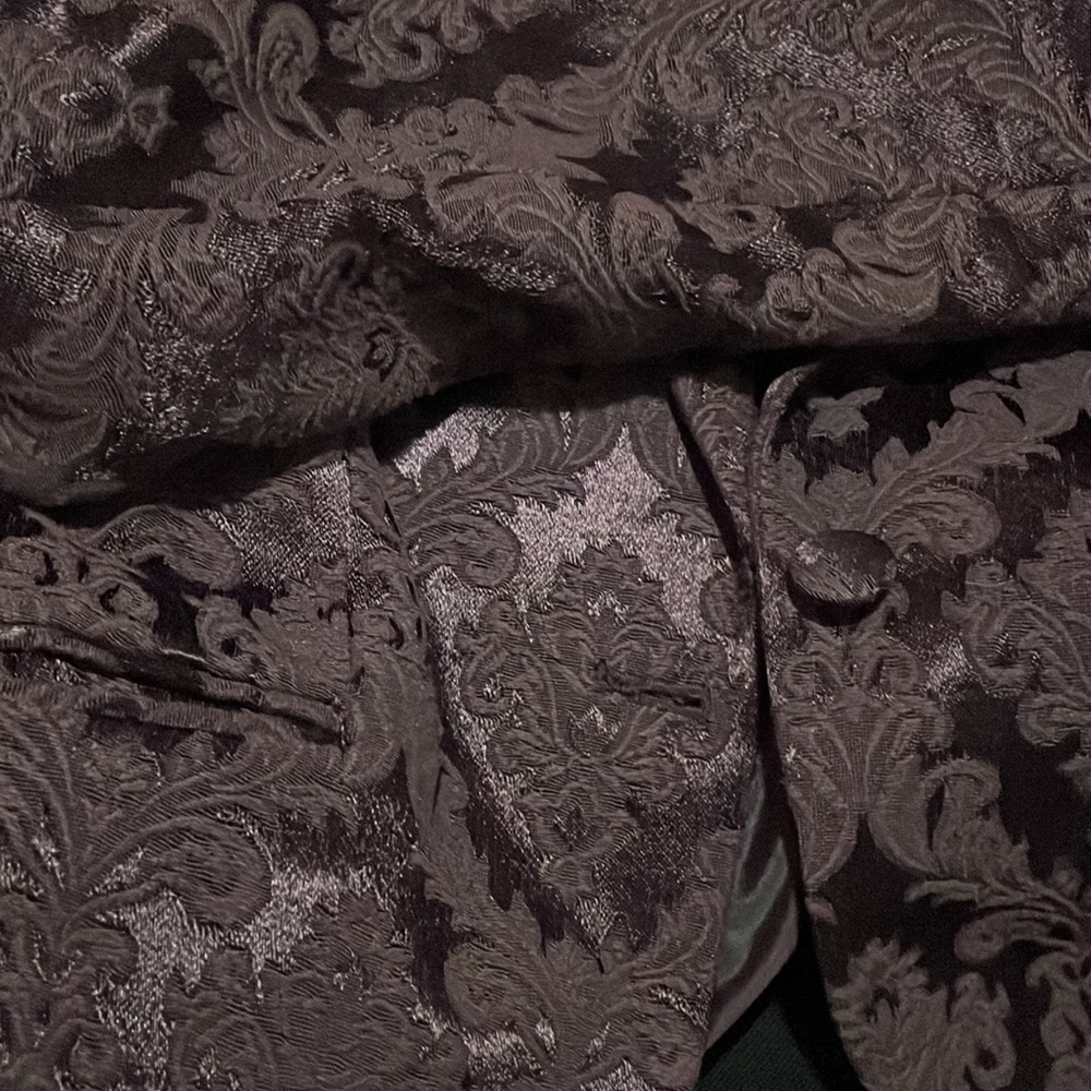 Evening jacket - Picture 3 of 5